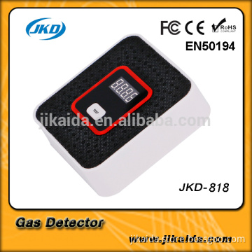 Hot sale security gas leak detector for Europe market